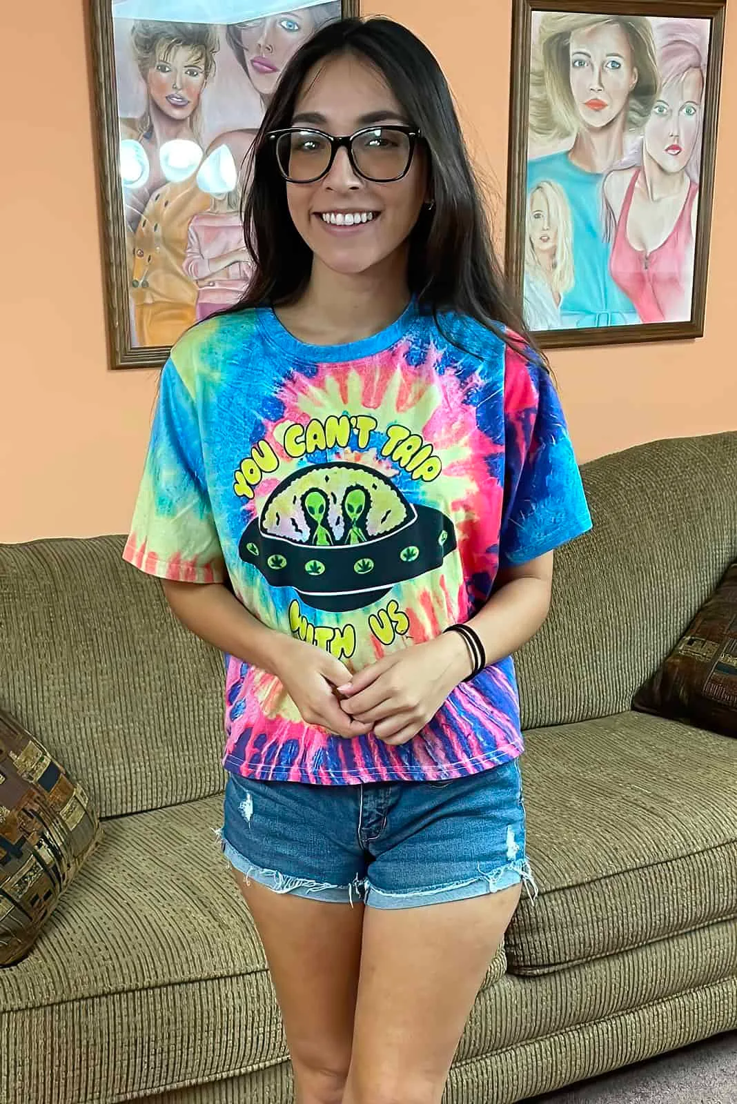 Madison Wilde photo 21 — Slim, Brown