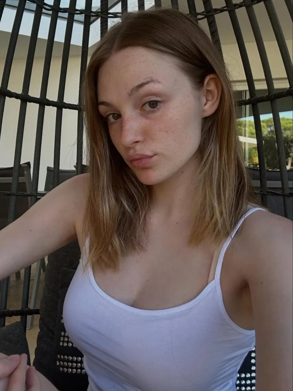 Maevasmr photo 2 — Hazel, Caucasian