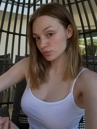 Maevasmr photo 2 — Hazel, Caucasian