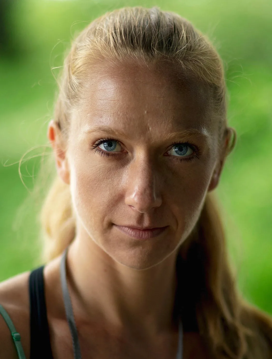 Maggie Alexander photo 17 — Caucasian, Actress, Fitness Model, Fitness Trainer