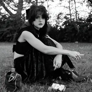 Maggie Antone photo 7 — Canadian, Black