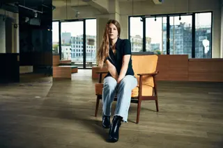 Maggie Rogers photo 12 — Musician, American