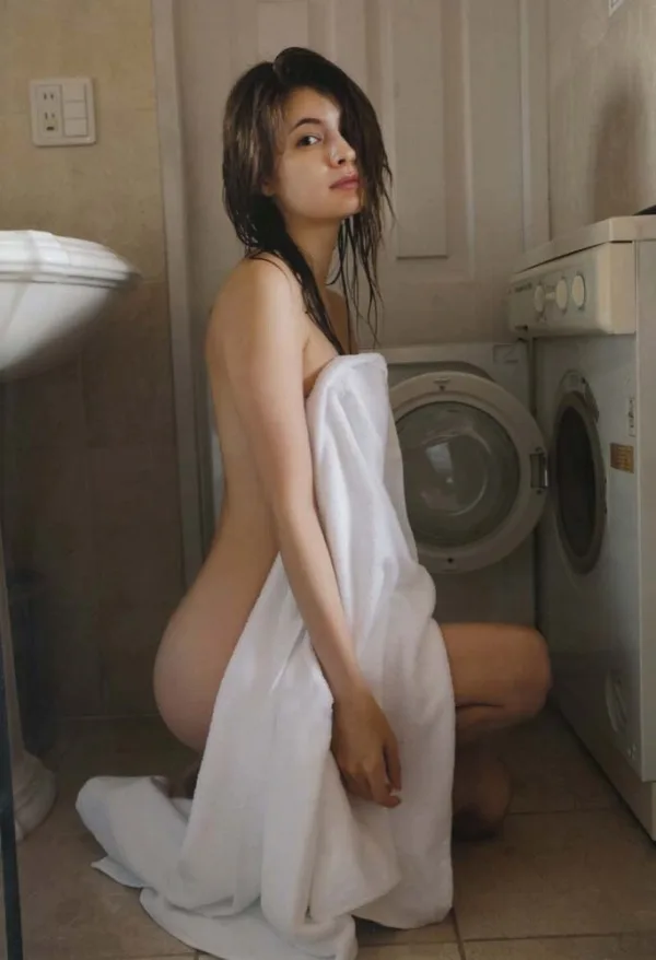 Maggy (Model) photo 5 — Mixed-race (primarily Asian), Actress, Business Woman, Glamour Model, Gravure Idol, YouTuber