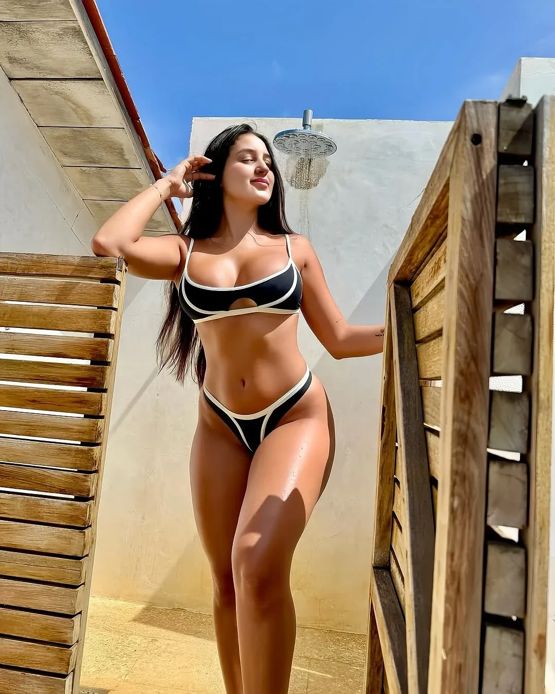 Magida El Dhaybi — Housewife, Influencer, TikTok Star, Australian), (Lebanese