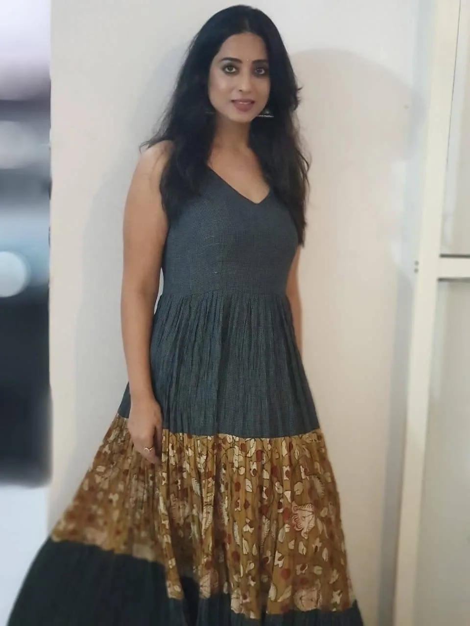 Mahi Gill photo 1 — Indian, Black