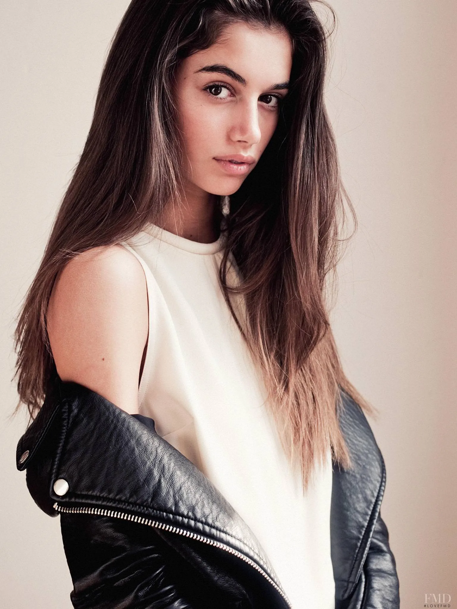 Maia Cotton photo 18 — Supermodel, New Zealand
