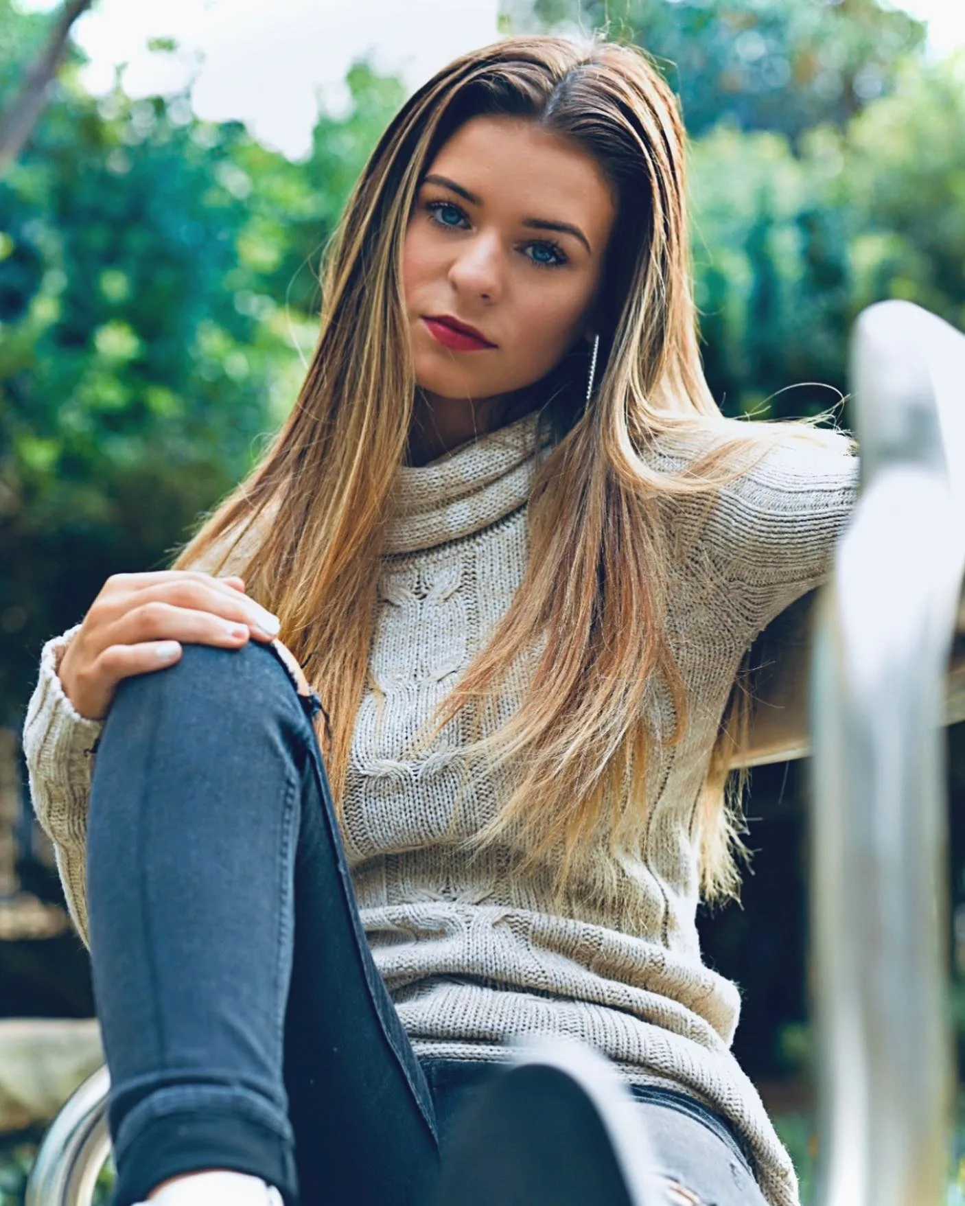 Maicy Renee photo 14 — Average, Caucasian