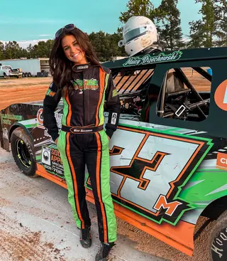 Maicy Renee photo 15 — Caucasian, Sportswoman: Race Car Driver, TikTok Star