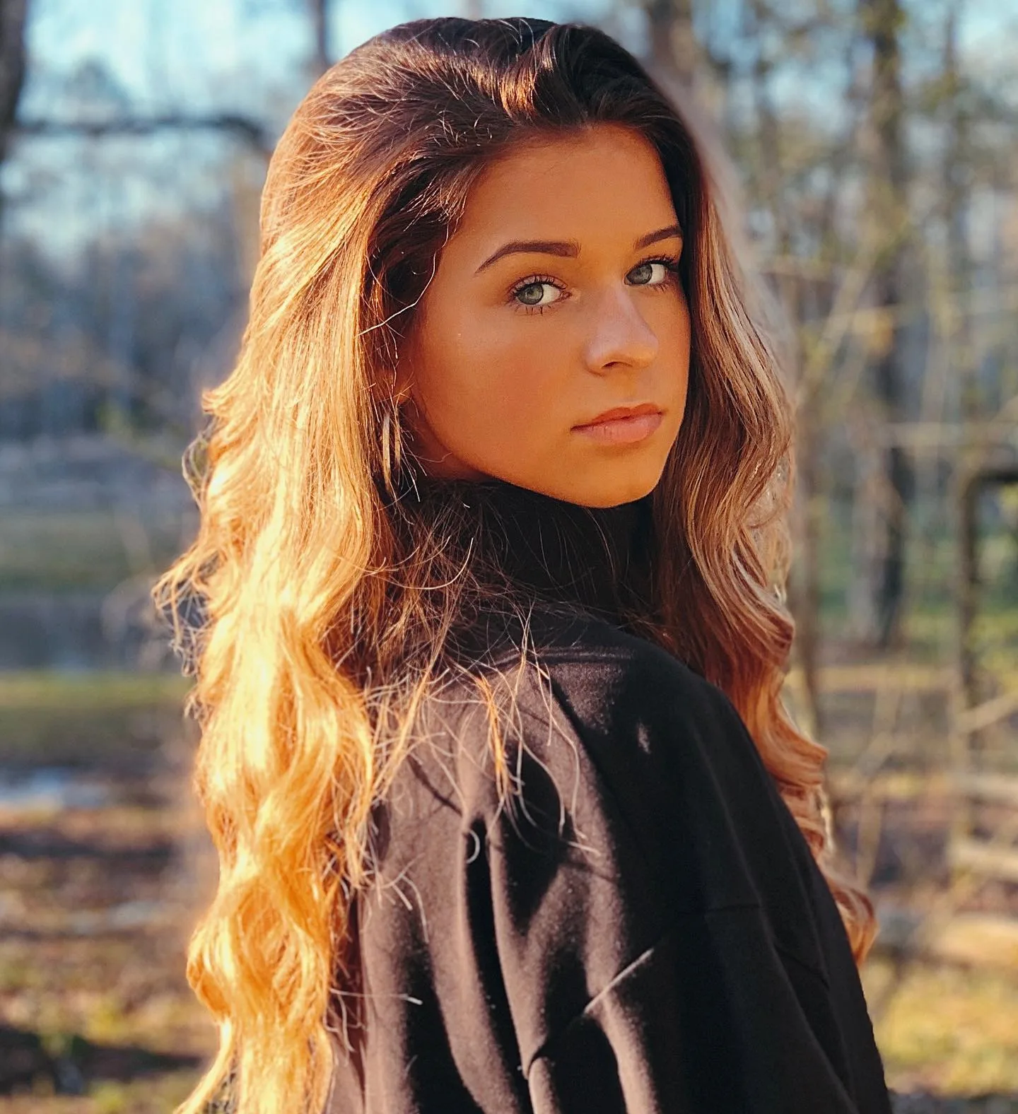 Maicy Renee photo 16 — Sportswoman: Race Car Driver, TikTok Star, American