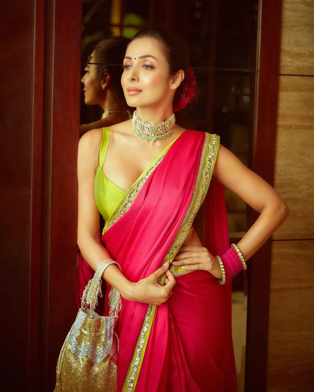 Malaika Arora photo 18 — Actress, Model, Producer, TV Host, Indian