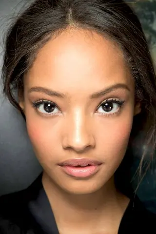 Malaika Firth photo 14 — Black, Slim