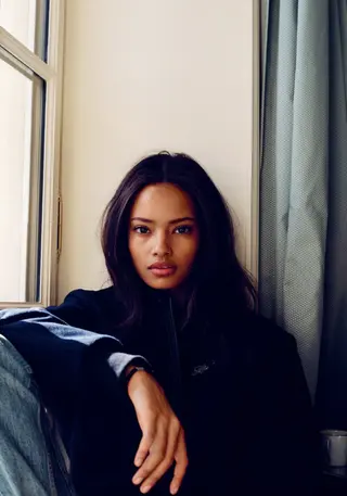 Malaika Firth photo 16 — Brown, Black