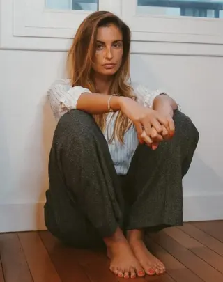 Malika Ménard photo 18 — Beauty pageant contestant (former), Influencer, Journalist, Model (former), TV Host, French