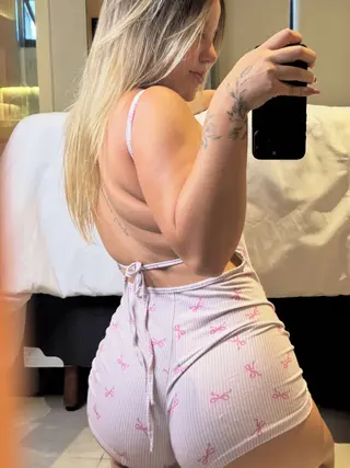Malu Estanislau photo 6 — Adult Model, Brazilian