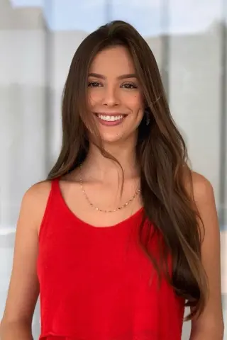 Malu Garcez photo 15 — Athletic, Brown