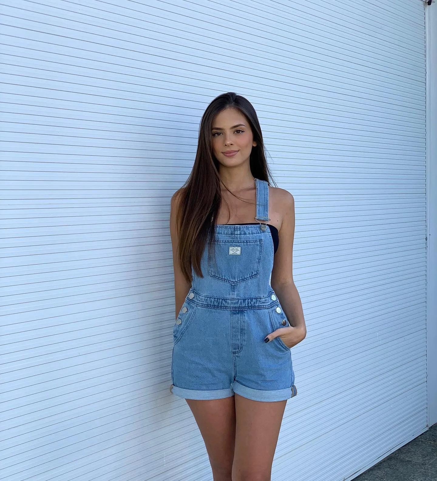 Malu Garcez photo 22 — Brown, Latin