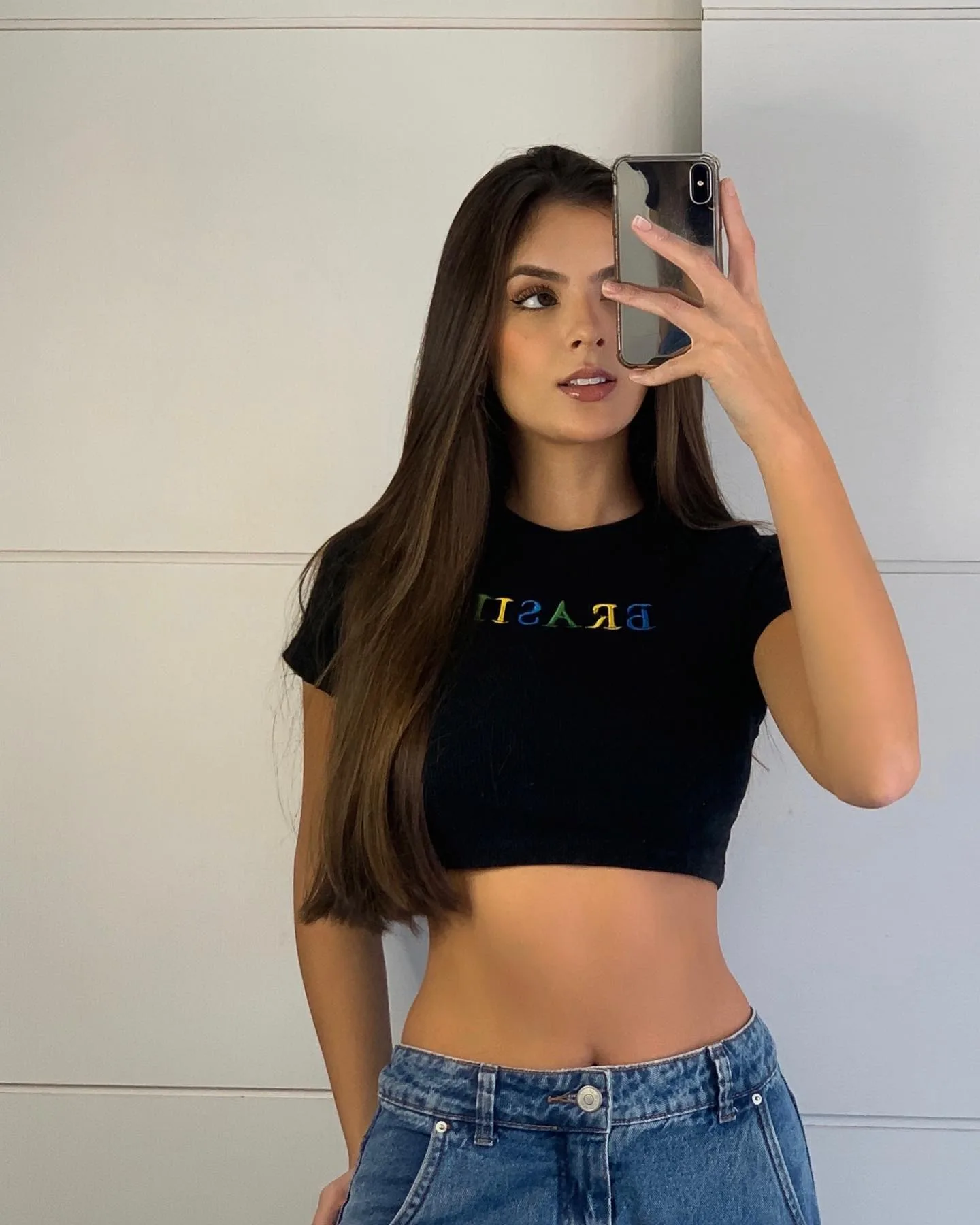 Malu Garcez photo 8 — Brown, Athletic