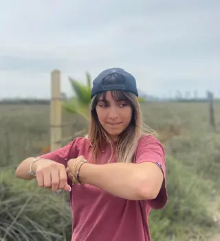 Malu Salcedo photo 12 — TikTok Star, Peruvian