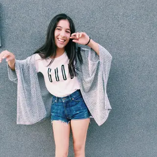 Malu Salcedo photo 6 — TikTok Star, Peruvian