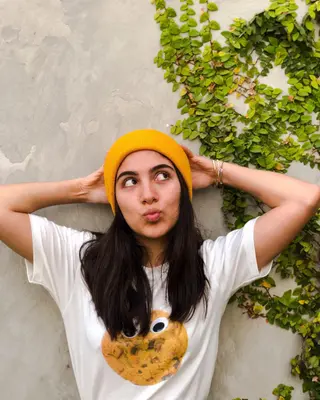 Malu Salcedo photo 7 — Peruvian, TikTok Star