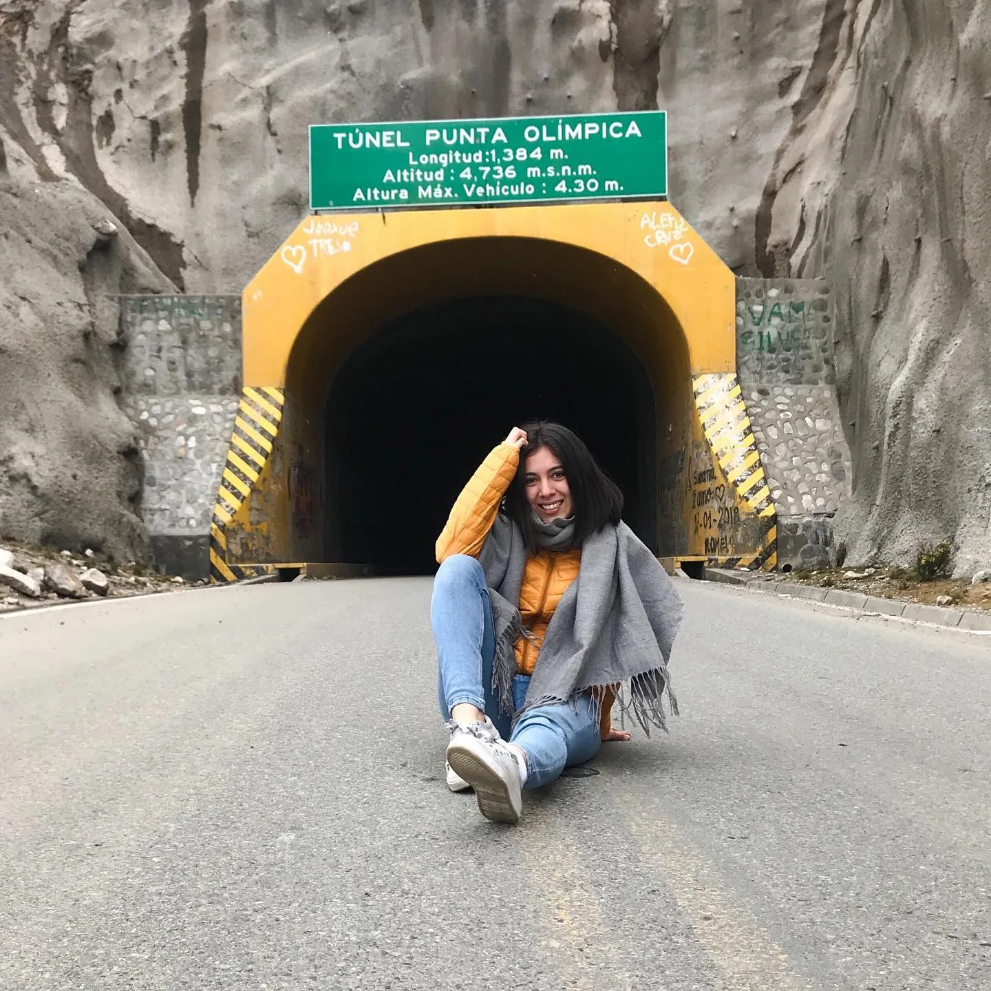 Malu Salcedo photo 8 — TikTok Star, Peruvian