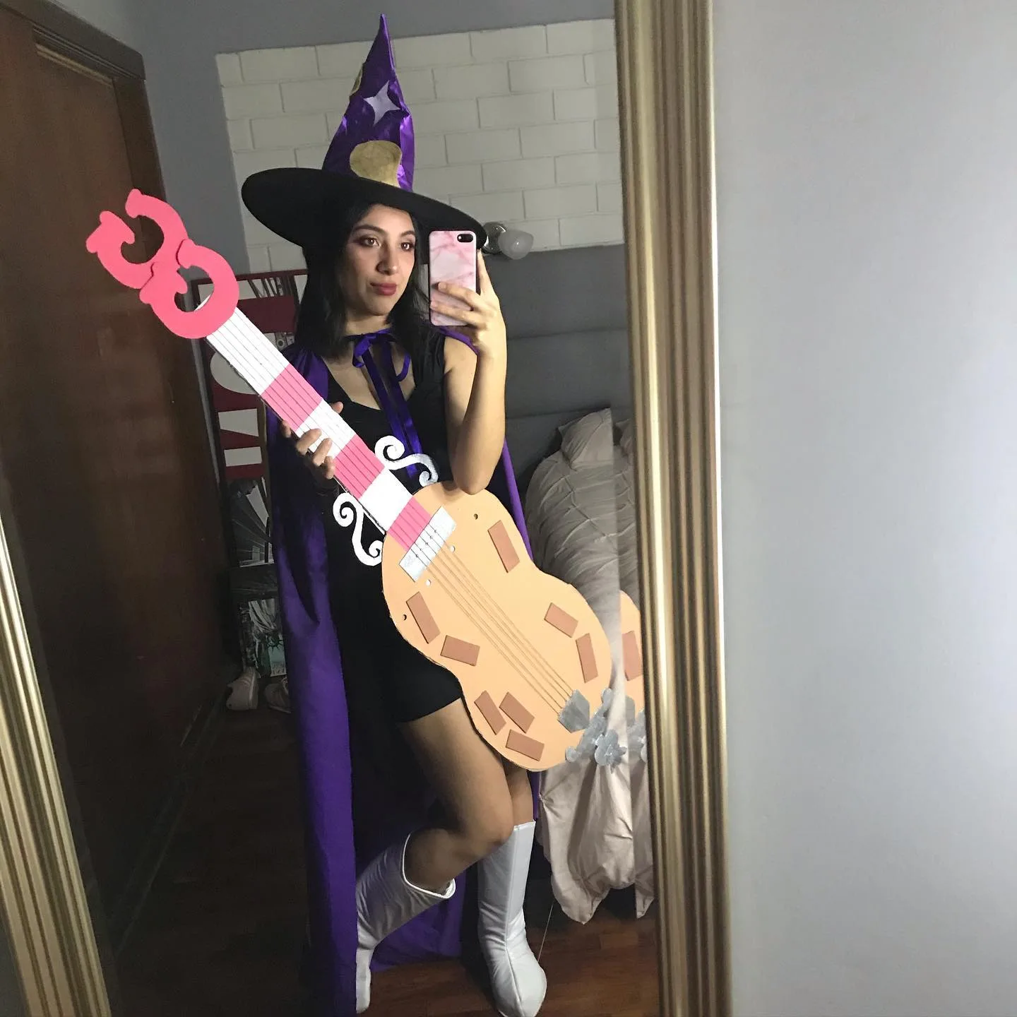 Malu Salcedo photo 9 — Peruvian, TikTok Star