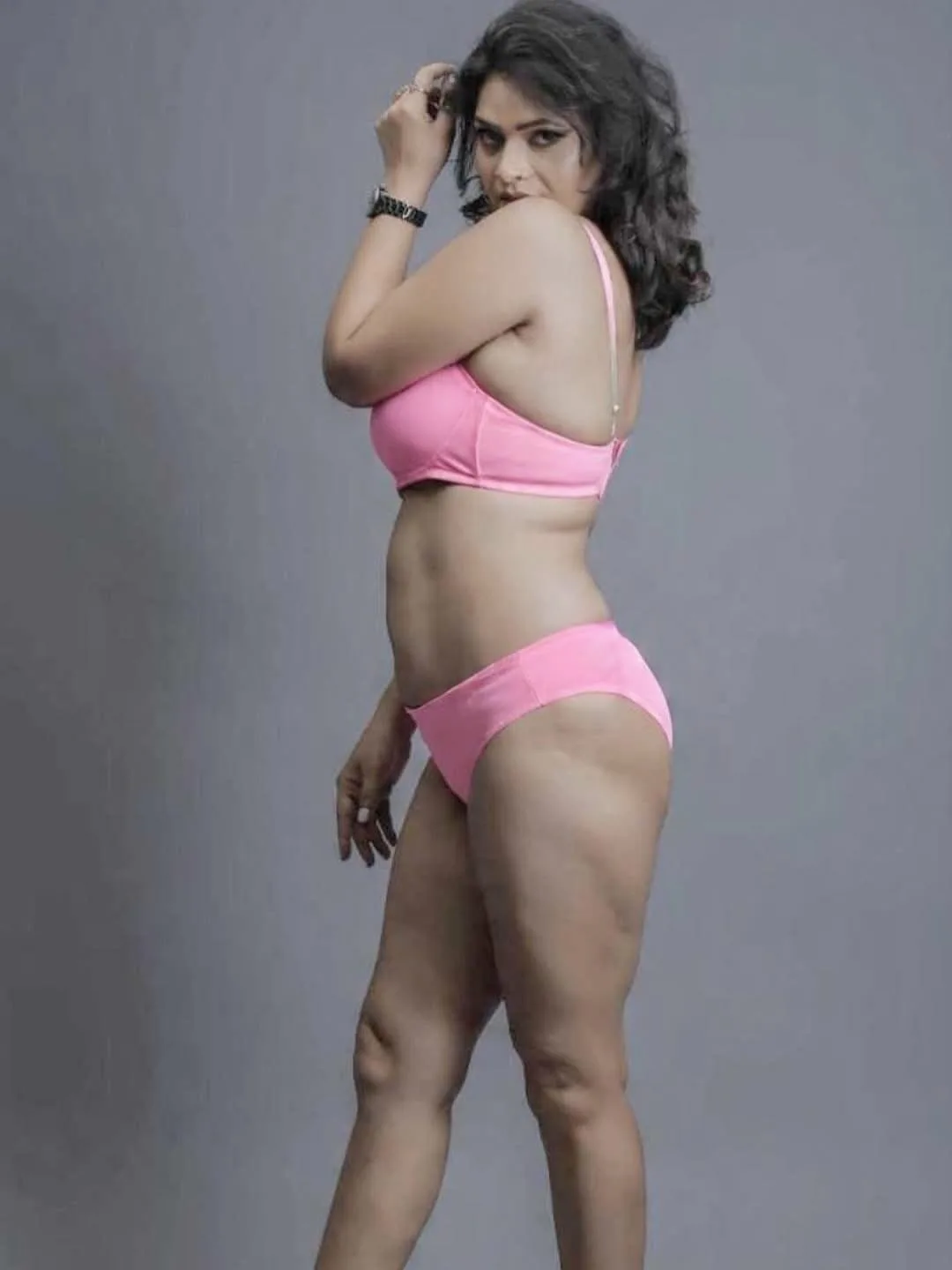 Malvika Tomar photo 11 — Asian, Actress, Adult Model, Influencer