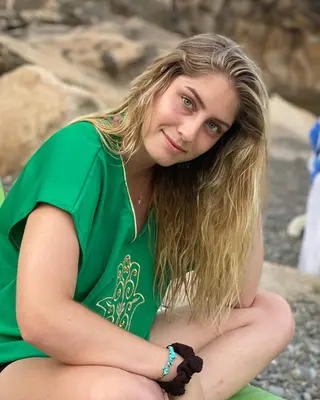 Mandy Saada photo 16 — Algerian),  (French