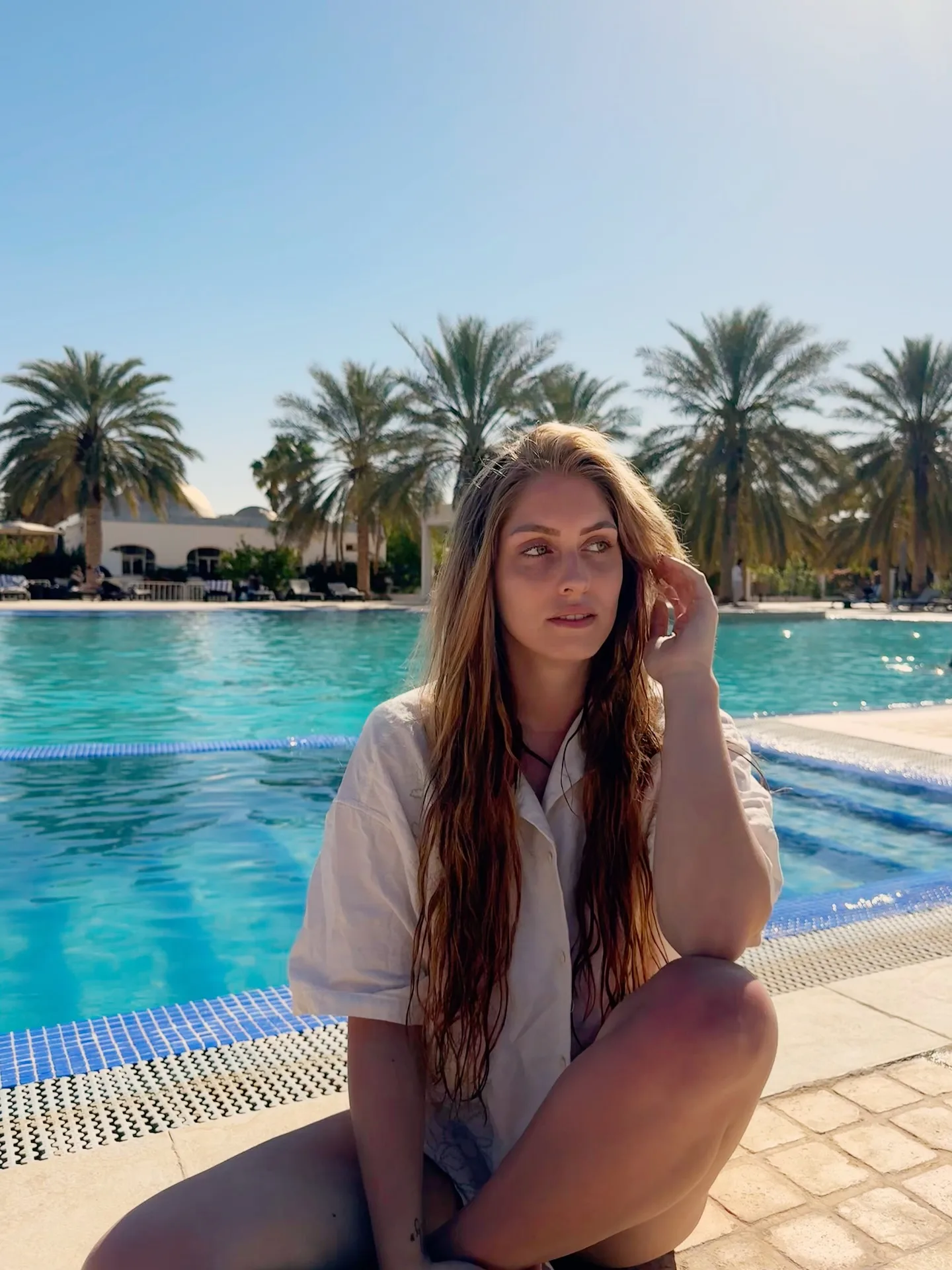 Mandy Saada photo 9 — Algerian),  (French
