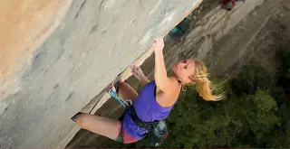 Manon Hily photo 12 — Sportswoman, French