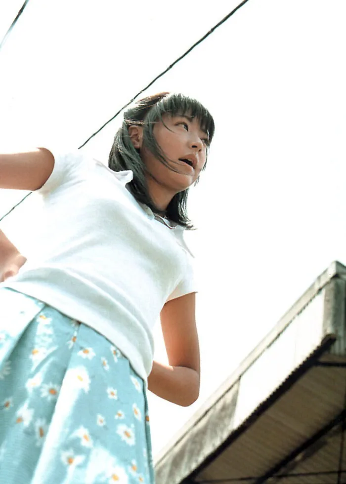 Mao Inoue photo 16 — Japanese, Asian