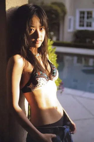 Mao Inoue photo 18 — Actress, Gravure Idol, Japanese