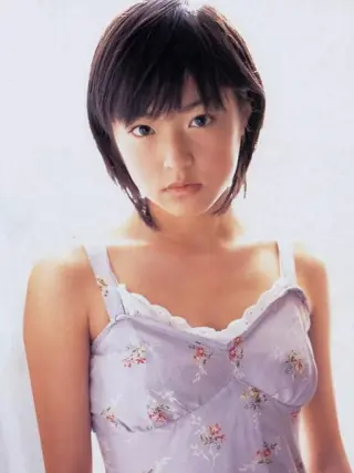 Mao Inoue photo 5 — Asian, Actress, Gravure Idol