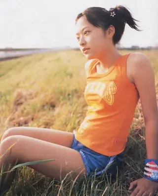 Mao Inoue photo 6 — Actress, Gravure Idol, Japanese