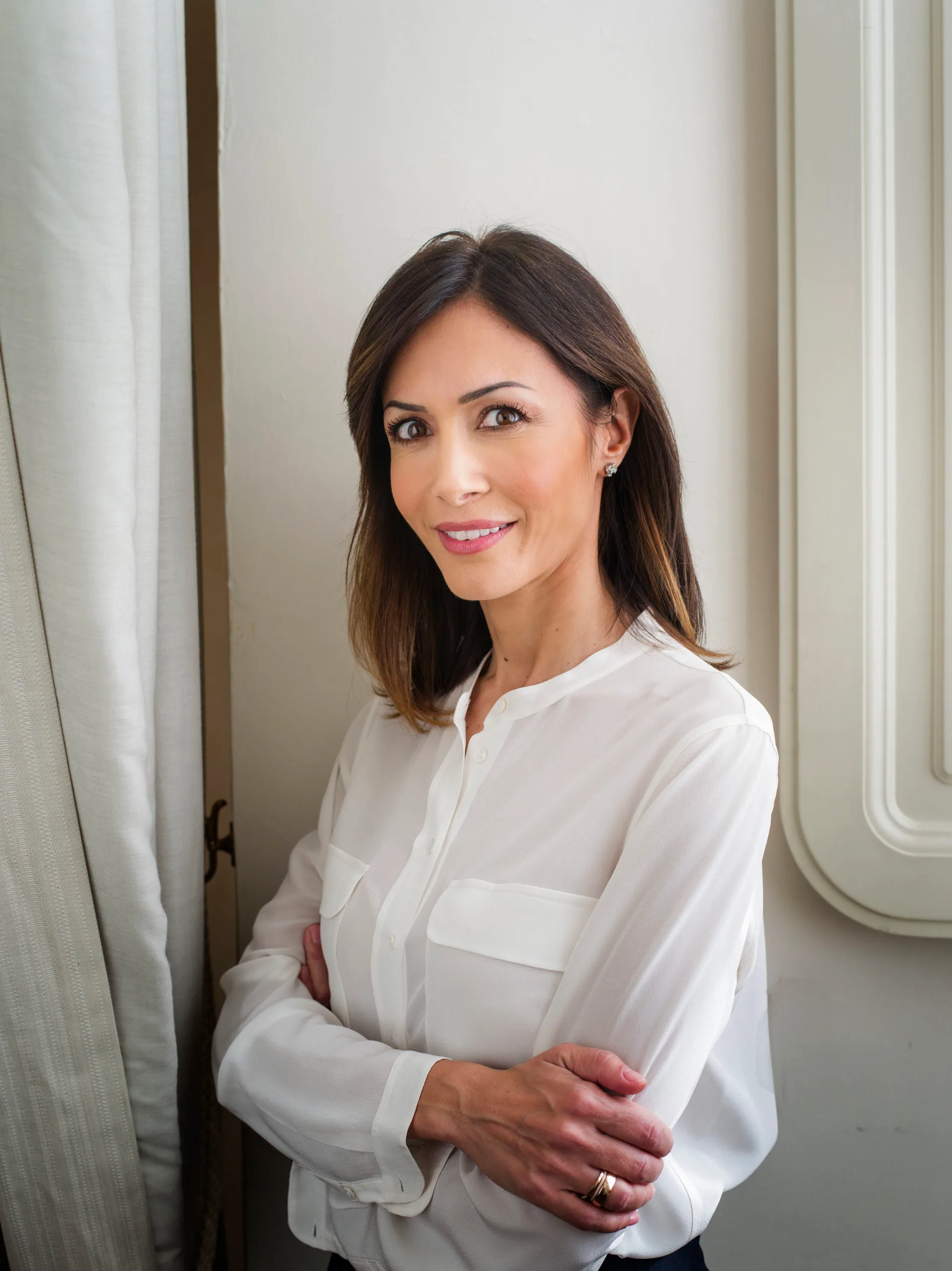 Mara Carfagna photo 16 — Hazel, Caucasian