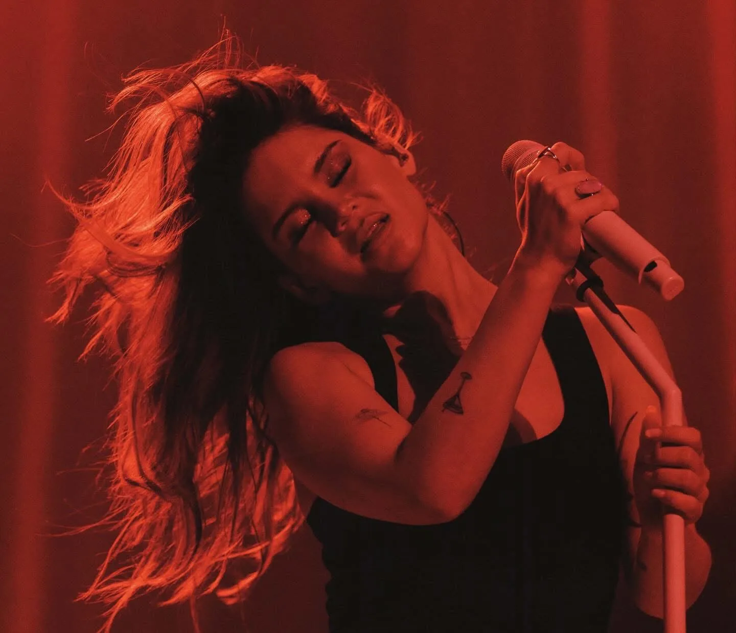Maren Morris photo 12 — Influencer, Musician, Musician: Singer, TikTok Star, YouTuber, American