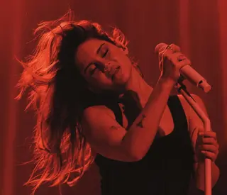 Maren Morris photo 12 — Influencer, Musician, Musician: Singer, TikTok Star, YouTuber, American