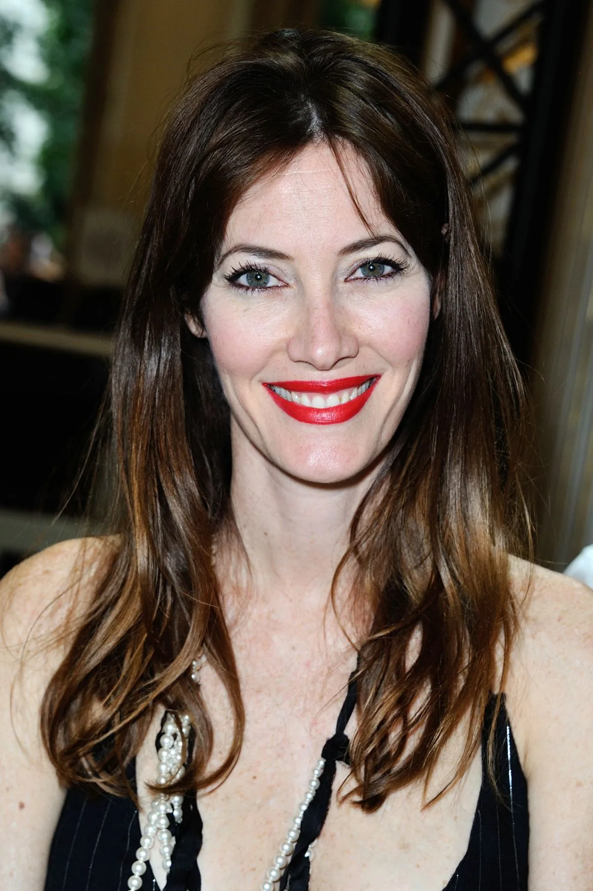 Mareva Galanter photo 12 — Actress, Beauty pageant contestant (former), Musician, French