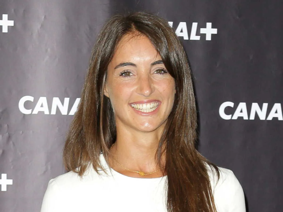 Margot Laffite photo 5 — Caucasian, Sportswoman: Race Car Driver (former), TV Host