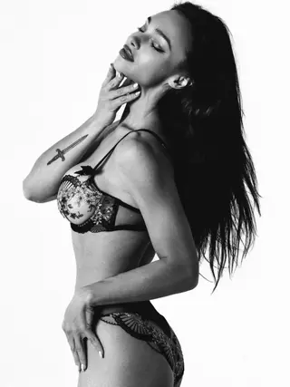 Maria Fedotkina Maher photo 5 — Russian, Supermodel