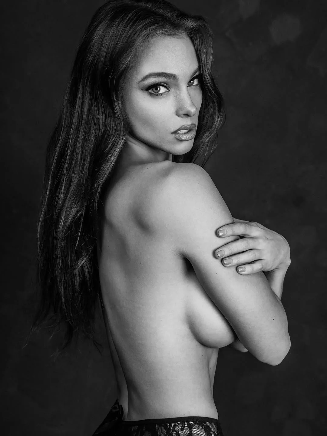 Maria Fedotkina Maher photo 6 — Supermodel, Russian
