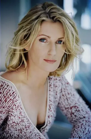 Maria Furtwangler photo 8 — Blonde, Slim