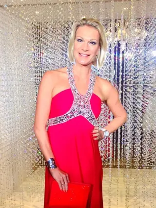 Maria Riesch photo 1 — German, Blonde