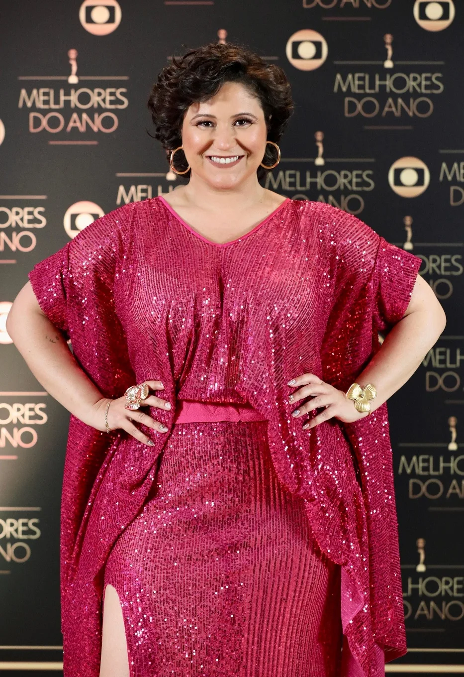 Maria Rita — Business Woman, Musician, Producer, Brazilian