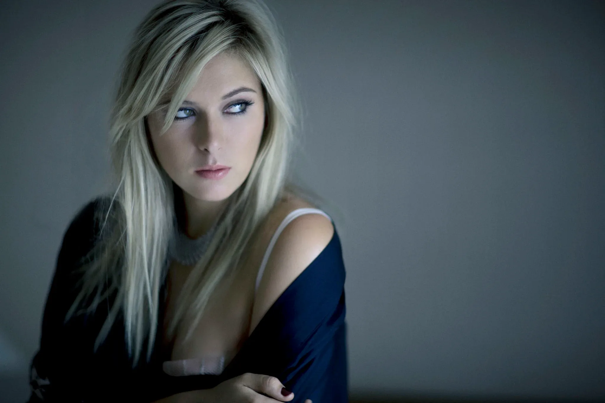 Maria Sharapova photo 12 — Business Woman, Influencer, Sportswoman: Tennis Player (former), American),  (Russian