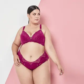 Mariana Marques photo 10 — BBW, Latin