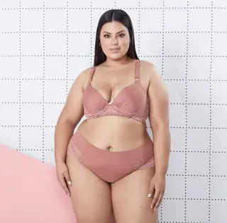 Mariana Marques photo 14 — BBW, Latin