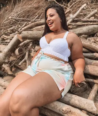 Mariana Marques photo 6 — BBW, Latin