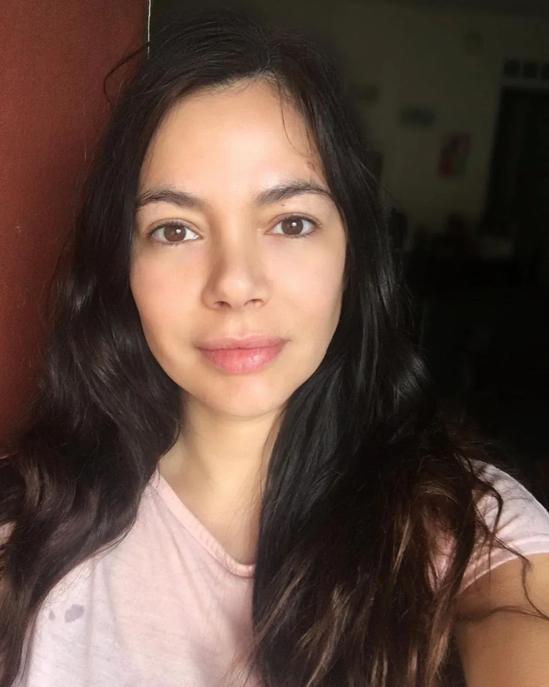 Mariann Gavelo photo 7 — Peruvian, Brown
