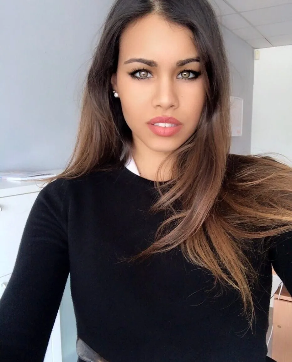 Marianna Arnaldi photo 12 — Beauty pageant contestant, Model (former), Italian
